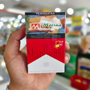 Marlboro Merah