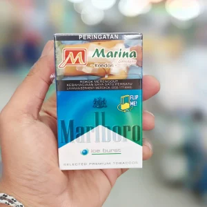 Marlboro Ice