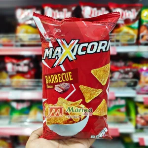 Maxcorn Bbq 55gr