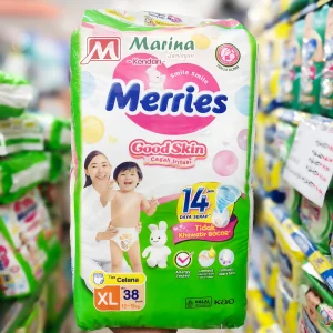 Merries Pants Gs Xl38
