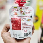 Milna Apel Pouch 80g
