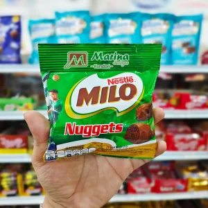 Milo Nuggets 30g