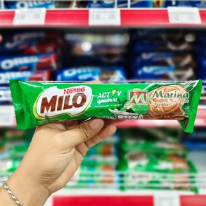 Milo Original Biscuit 104g
