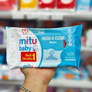 Mitu Ext Thick Blue 50`s