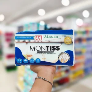 Montiss Tissue Multifold