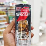 Nescafe Ice Black 220ml