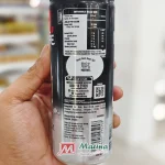 Nescafe Ice Black rasa cafe
