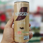 Nescafe Latte Premium 220ml