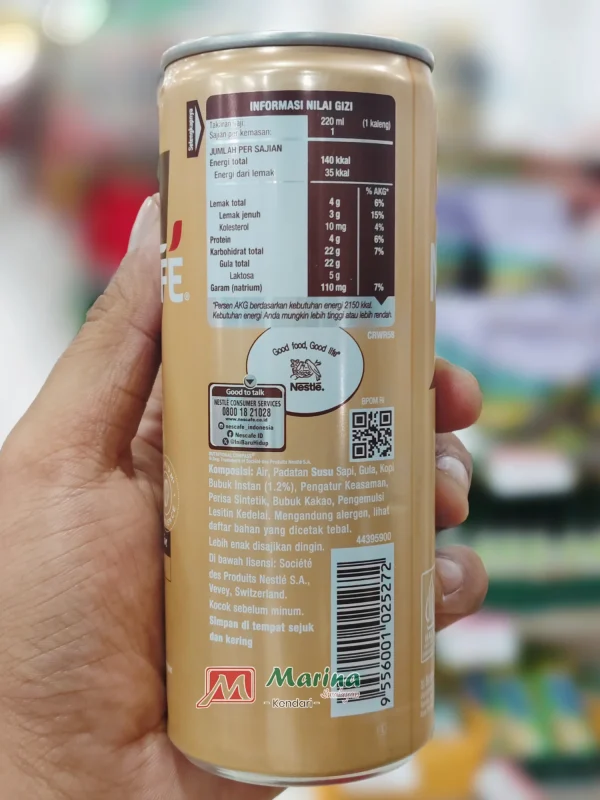 Nescafe Latte 220ml_25-09-15_20-39-15-971 Nescafe Latte Premium Halal