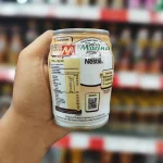 Bear Brand White Malt Marina Swalayan