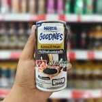 Nestle Goodnes Habbatussauda 189ml