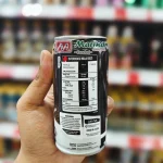 Minuman Sehat Goodnes Habbatussauda