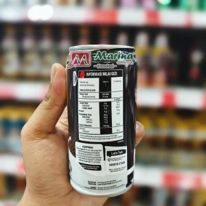 Minuman Sehat Goodnes Habbatussauda