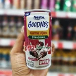 Nestle Goodnes Kurma Ajwa 189ml