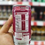 Goodnes Kurma Ajwa Favorit