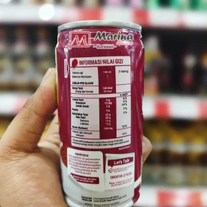 Goodnes Kurma Ajwa Favorit