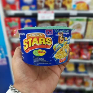 Nestle Honey Star 32gr Pot