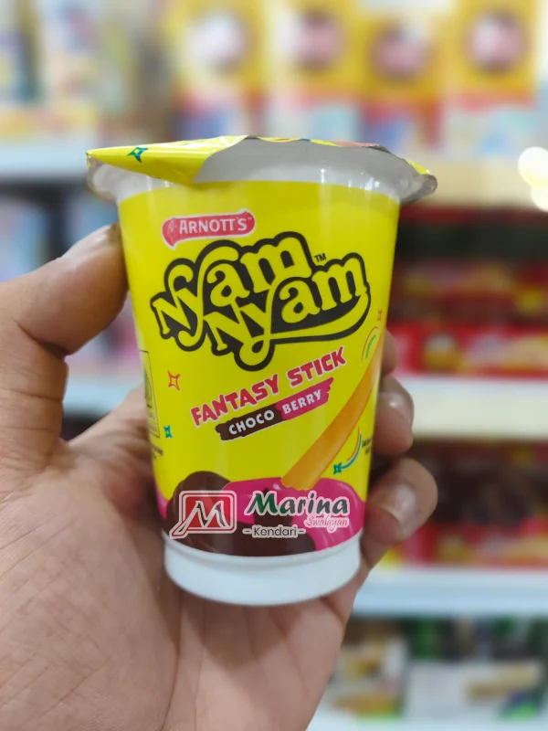 Nyamnyam Fun Stick Chocoberry 25gr_25-10-12_09-54-46-823