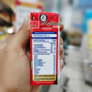 Ovaltine UHT Coklat