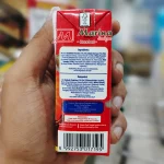 Ovaltine UHT Coklat