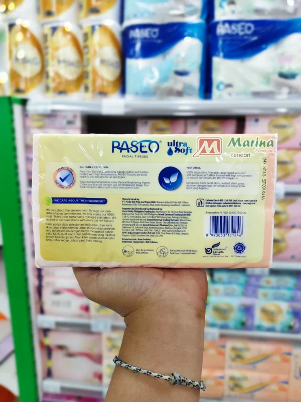 Paseo Ultra Soft Travel Pack 40 Sheet_25-10-18_19-15-11-911