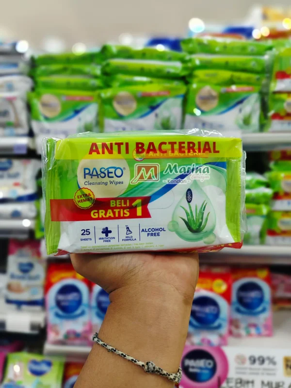 Paseo Wipes A.bacteri 25`s B1+g1_25-10-18_19-15-42-412