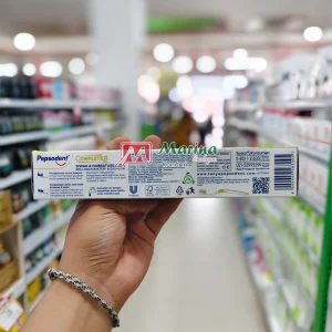 Pasta gigi Pepsodent Siwak Habbatusauda