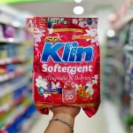 Soklin Softergent Magnolia & Berries 720gr