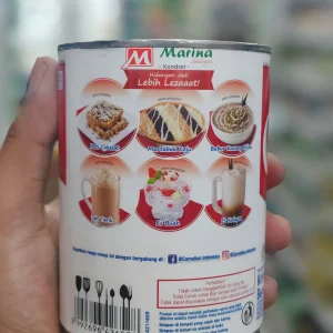 Carnation Kental Manis Kaleng 488gr
