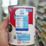 Carnation Kental Manis Creamy