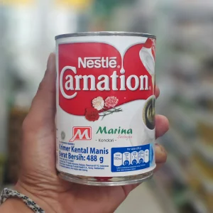 Carnation Kental Manis 488gr