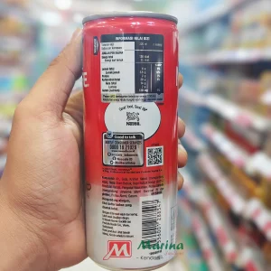 Kopi Nescafe Caramel Cappucino