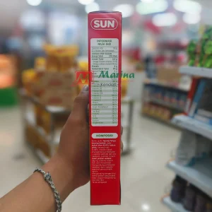 Bubur Sun Rasa Kacang Hijau