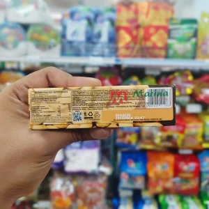 Cokelat Batangan Silver Queen 26gr