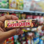 Cokelat Mede Silver Queen 26gr