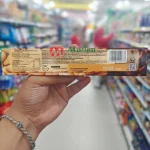Silver Queen Chunky Almond Cokelat Batanga