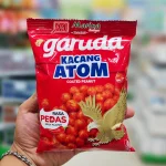 Garuda Kacang Atom Pedas 100gr