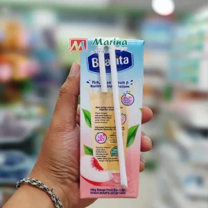 Buavita Korean Peach 245ml Favorit