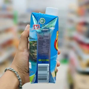 Hydrococo Favorit 500ml
