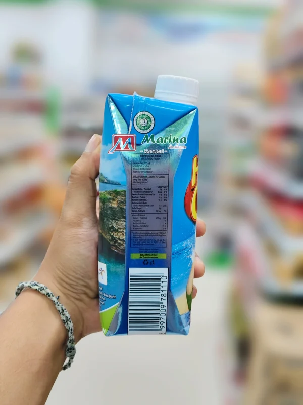 Hydrococo Favorit 500ml