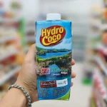 Air Kelapa Hydrococo 500ml