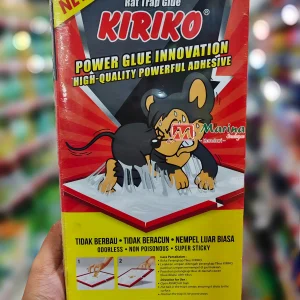 Lem Tikus Kiriko Marina Swalayan