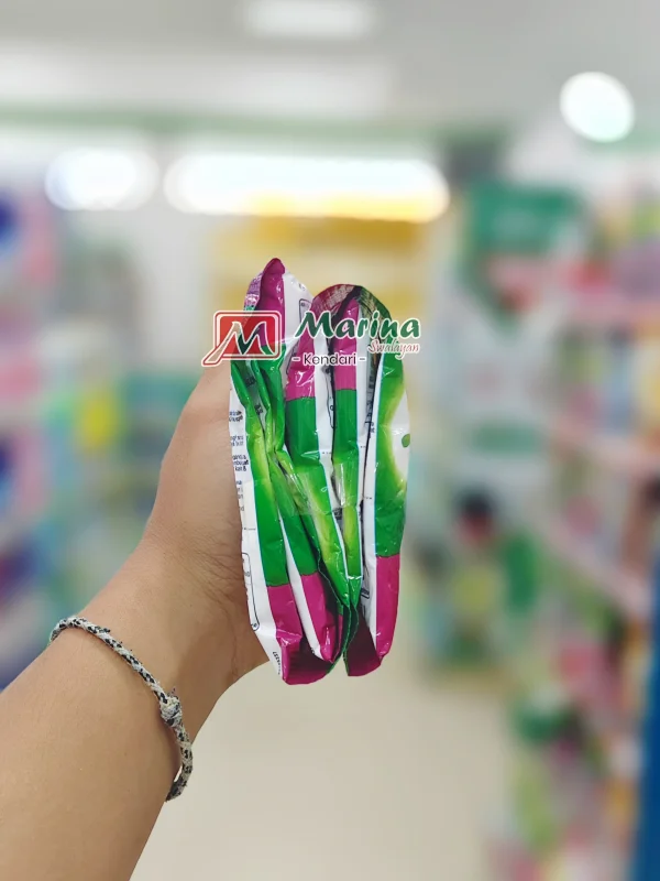 Rinso Molto Perfume Essence Marina Swalayan