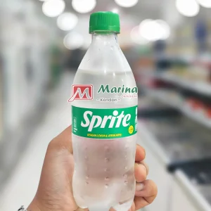 Sprite Botol 250ml