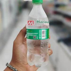 Sprite Botol 250ml Marina Swalayan
