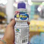 Pororo Blueberry 235ml Favorit Anak