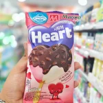 Heart Crunch 88ml