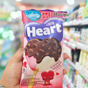 Heart Crunch 88ml