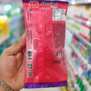 Es Krim Stick Heart Crunch 88ml