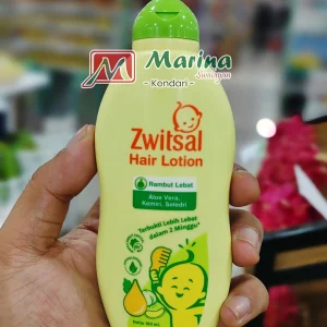 Zwitsal Hair Lotion